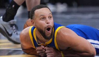 NBA sees highest opening-month viewership in more than decade, record social media engagement