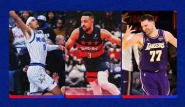 Coast-to-Coast: Lakers through to KO round; McCollum carries Wizards to first-ever NBA Cup win