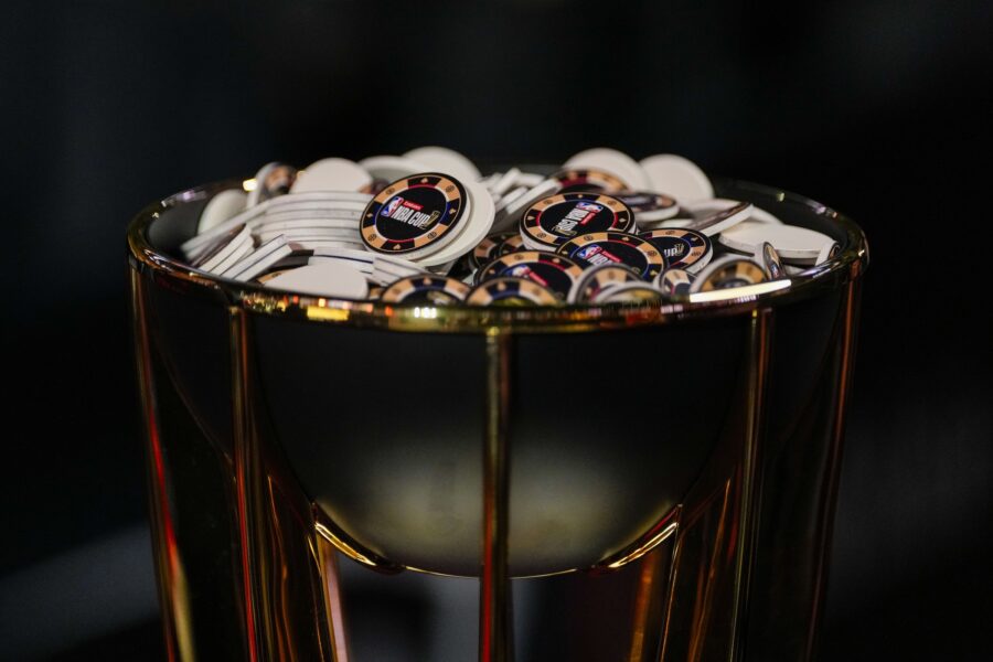 Field Set For NBA Cup Knockout Round