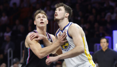 Takeaways from Warriors loss to the Miami Heat