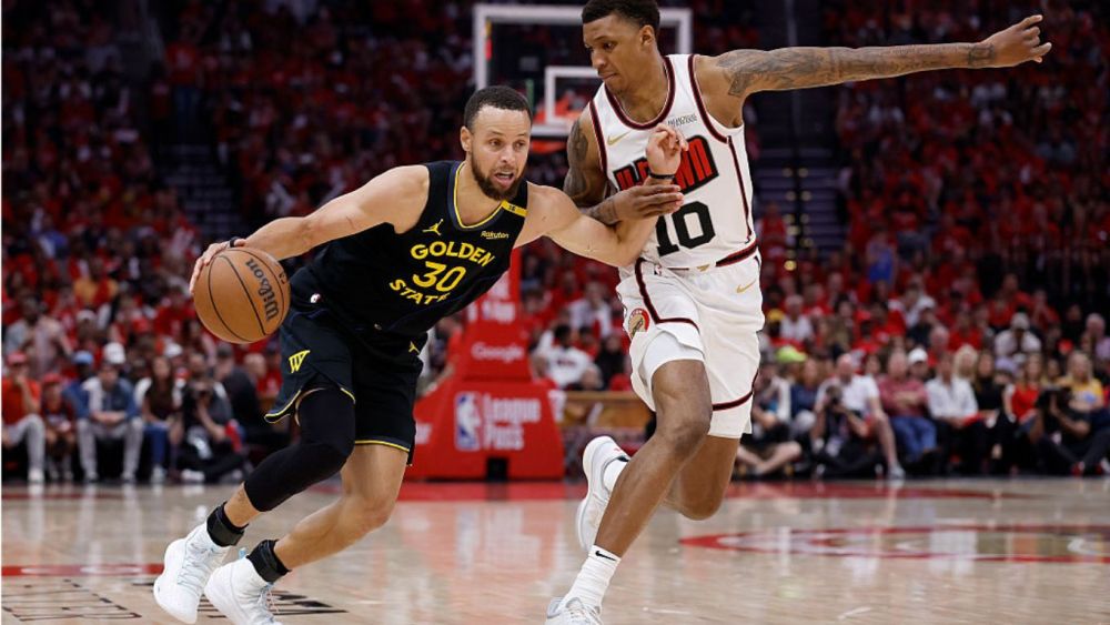 How To Watch HOU Rockets vs. GS Warriors Online