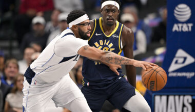 Knicks are unlikely to land Mavericks star big man in a trade, per insider