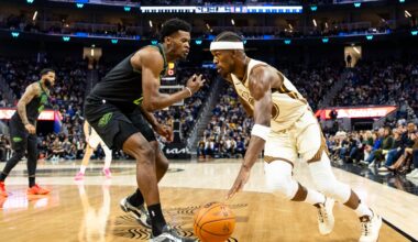 Takeaways from the Warriors’ 104-96 victory over the Pelicans