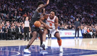 One injury is completely derailing the season