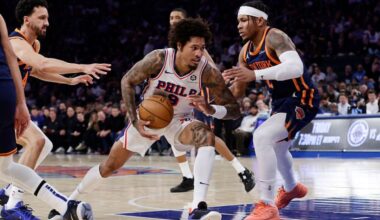 NBA Makes Disney+ Philippines Debut in Multi-Year Streaming Deal