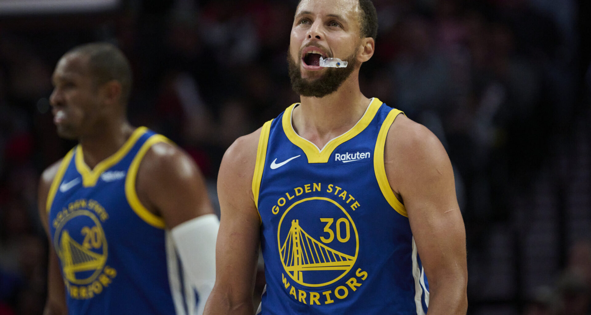 Warriors' upcoming schedule gauntlet raises concerns