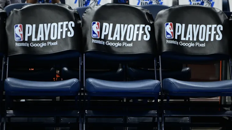NBA playoffs vs. regular season betting: Key differences in pace, rotations and defense image