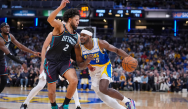 Detroit Pistons Win Streak Reaches Record-Tying 13, Toronto Raptors Clinch Eighth Victory In A Row | Nba News