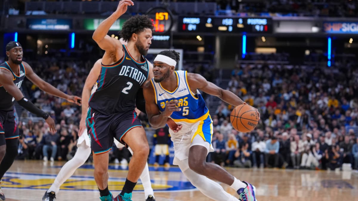 Detroit Pistons Win Streak Reaches Record-Tying 13, Toronto Raptors Clinch Eighth Victory In A Row | Nba News