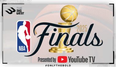 Big West Alum Mitchell Set to Play in 2025 NBA Finals; Four Others Compete in Playoffs