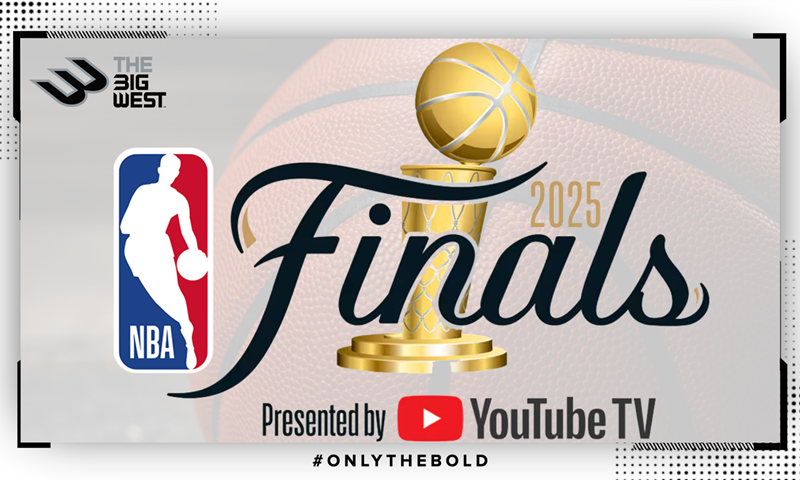 Big West Alum Mitchell Set to Play in 2025 NBA Finals; Four Others Compete in Playoffs