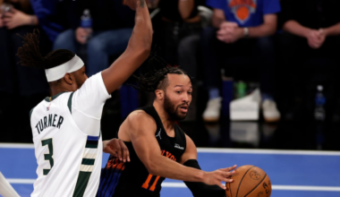 New York Knicks Through To NBA Cup Quarters Along With Miami Heat & Orlando Magic | Nba News