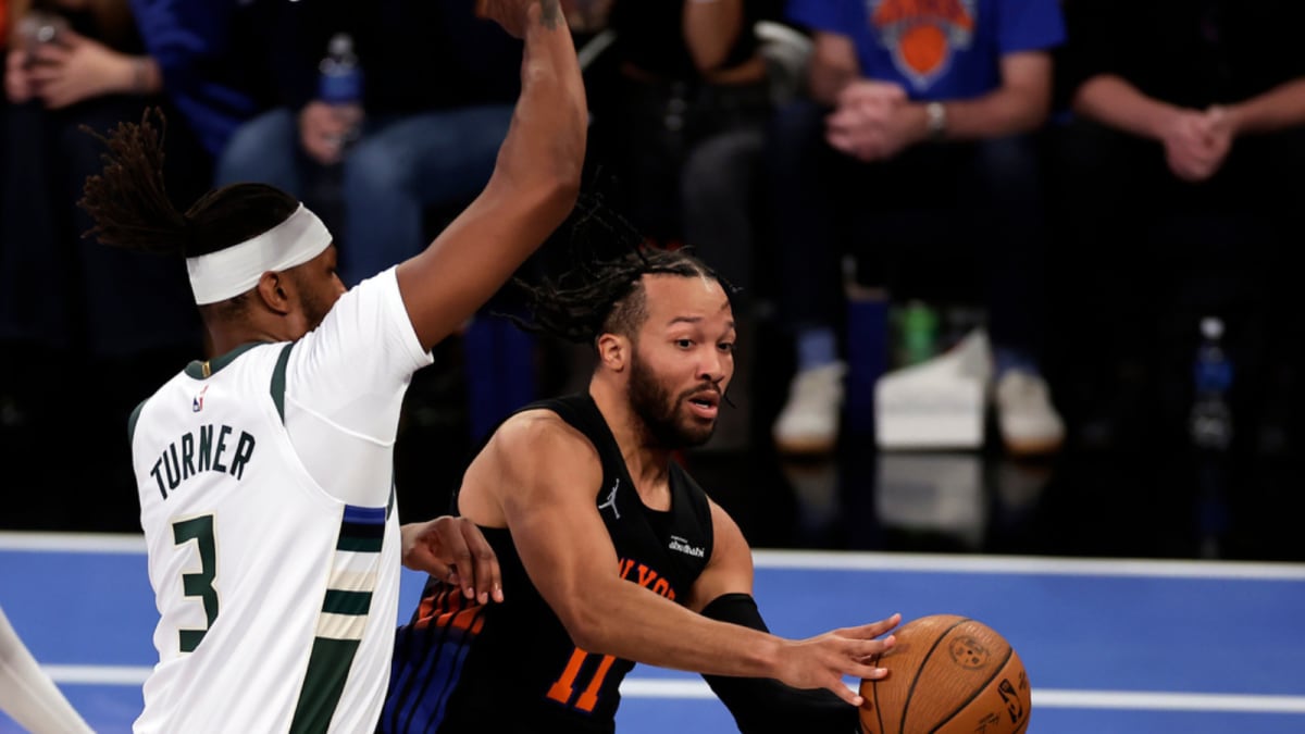 New York Knicks Through To NBA Cup Quarters Along With Miami Heat & Orlando Magic | Nba News