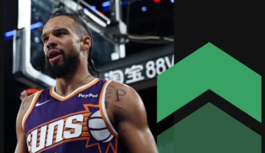 NBA Power Rankings: From Nikola Jokić to Dillon Brooks, something to be thankful for