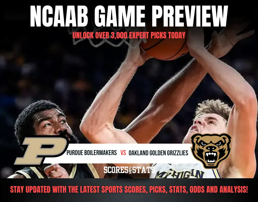 NCAAB GAME PREVIEW