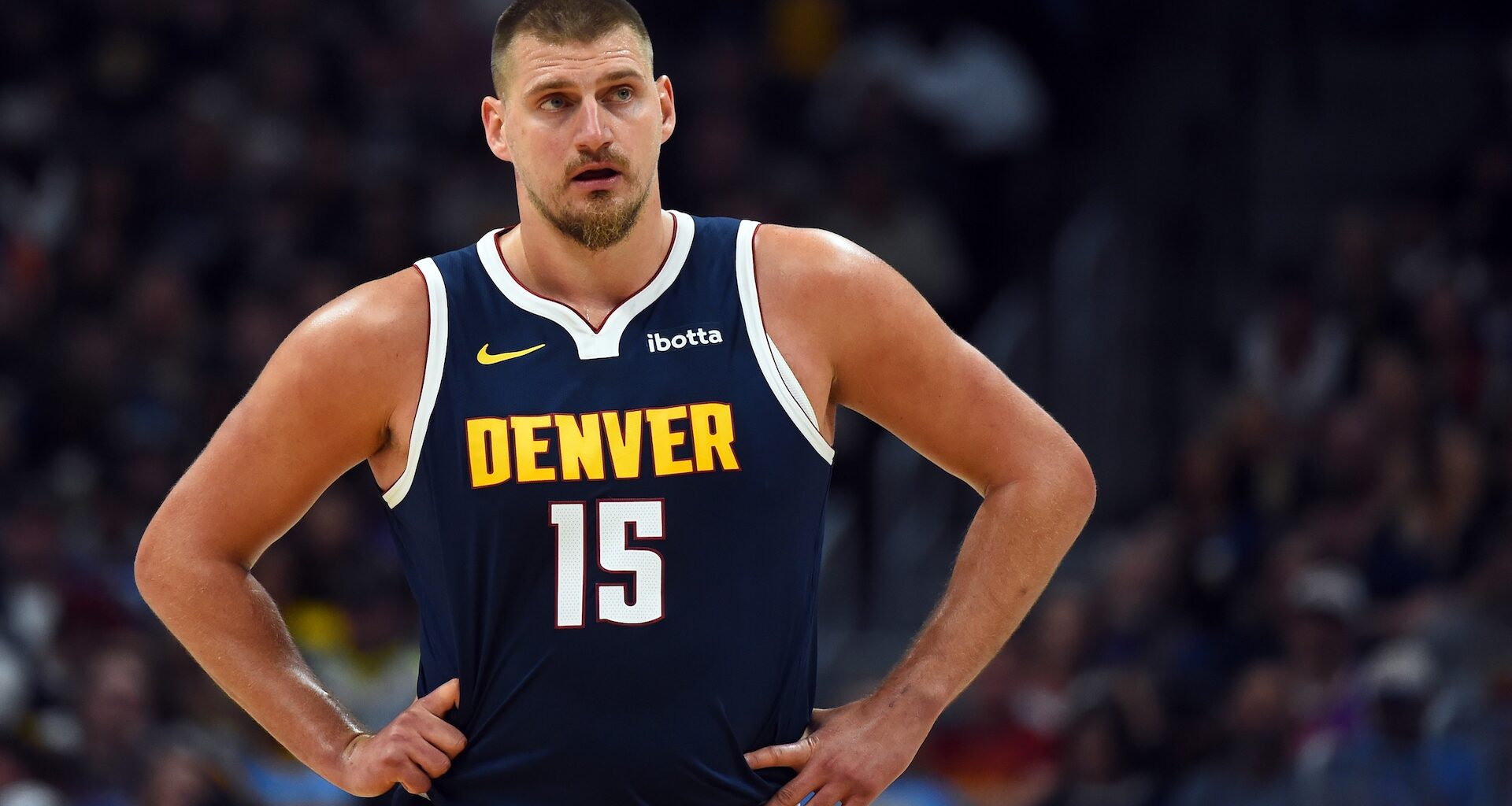 Nuggets' Nikola Jokić Has Chance To Make Triple-Double History On Friday