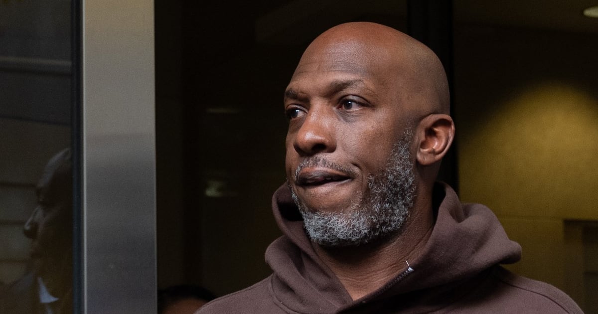 Portland Trail Blazers coach Chauncey Billups to be arraigned in rigged poker games case