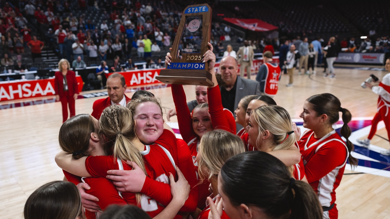 Top high school basketball storylines to watch in north Alabama this season