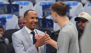 Letters to the Editor - Nico Harrison, traffic, Dallas Opera review, immigrants