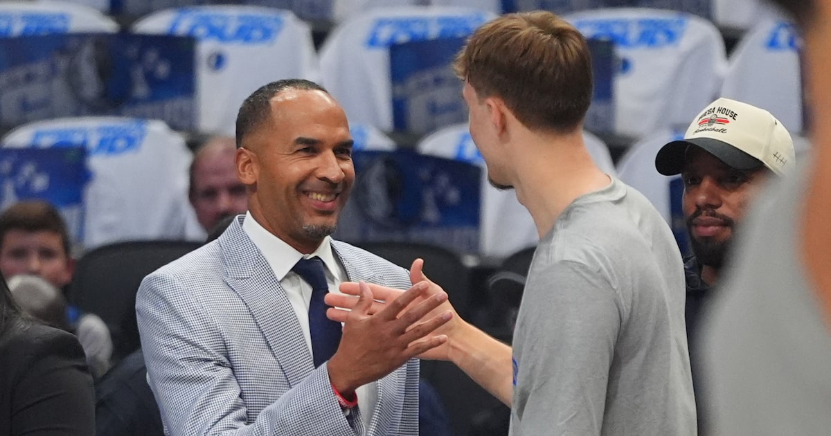 Letters to the Editor - Nico Harrison, traffic, Dallas Opera review, immigrants