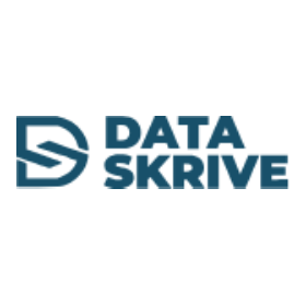 Data Skrive Data Skrive