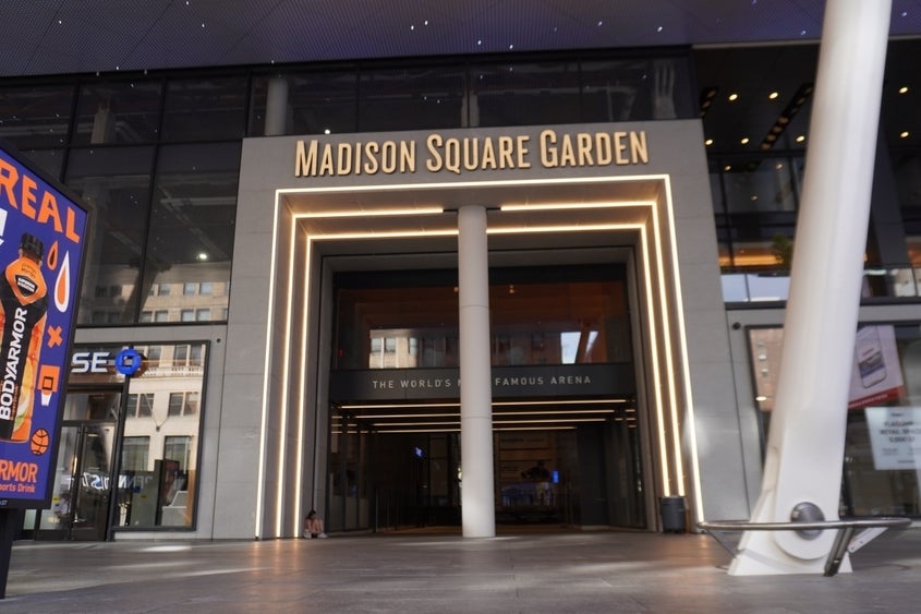 The NY Knicks Are Helping MSG's Stock Performance. Analysts Say You Should Buy Now - Citigroup (NYSE:C), Madison Square Garden (NYSE:MSGS)
