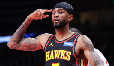 Shai Gilgeous-Alexander, Donovan Mitchell named NBA Players of the Week