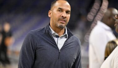 Mavs Notes: Harrison, AD, Gafford, Dirk, Cuban, Cisse, More