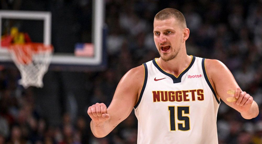 Jokic Sets NBA Points Record To Lead Nuggets Past LA Clippers – The Whistler Newspaper
