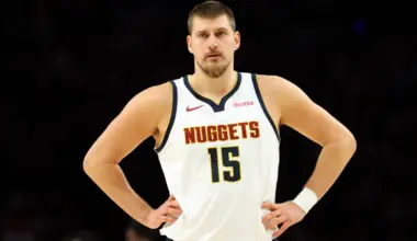 NBA 50-point games this season: Updated list for 2025-26, from Nikola Jokic to Shai Gilgeous-Alexander image