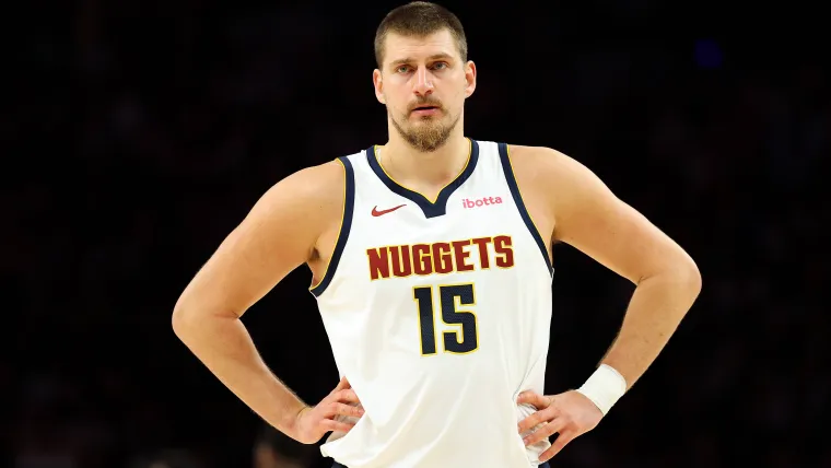 NBA 50-point games this season: Updated list for 2025-26, from Nikola Jokic to Shai Gilgeous-Alexander image