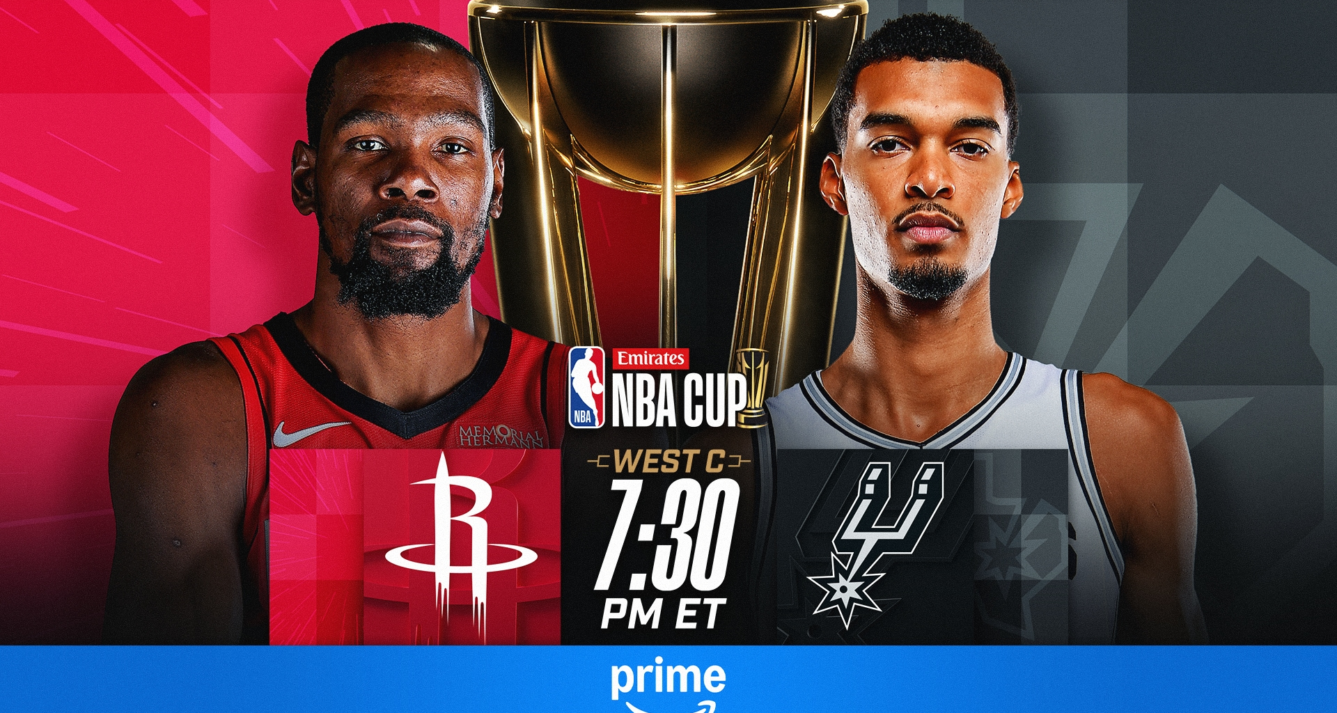 2025-26 NBA Cosm Schedule