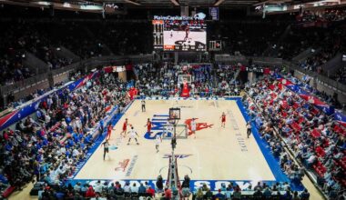 How to watch SMU in the ACC tournament