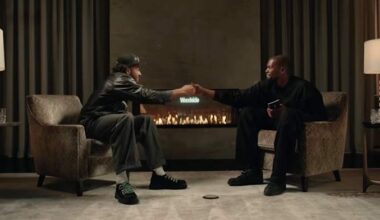 Detroit Pistons’ Cade Cunningham talks growth, leadership, Nike signature shoe in Kevin Durant sit-down