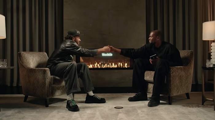 Detroit Pistons’ Cade Cunningham talks growth, leadership, Nike signature shoe in Kevin Durant sit-down