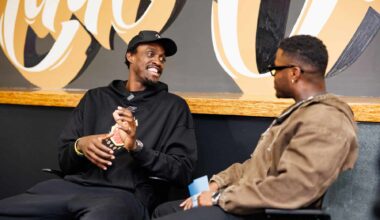 Former Raptors star Pascal Siakam to launch second installment of his EdTech Engine in collaboration with TMU