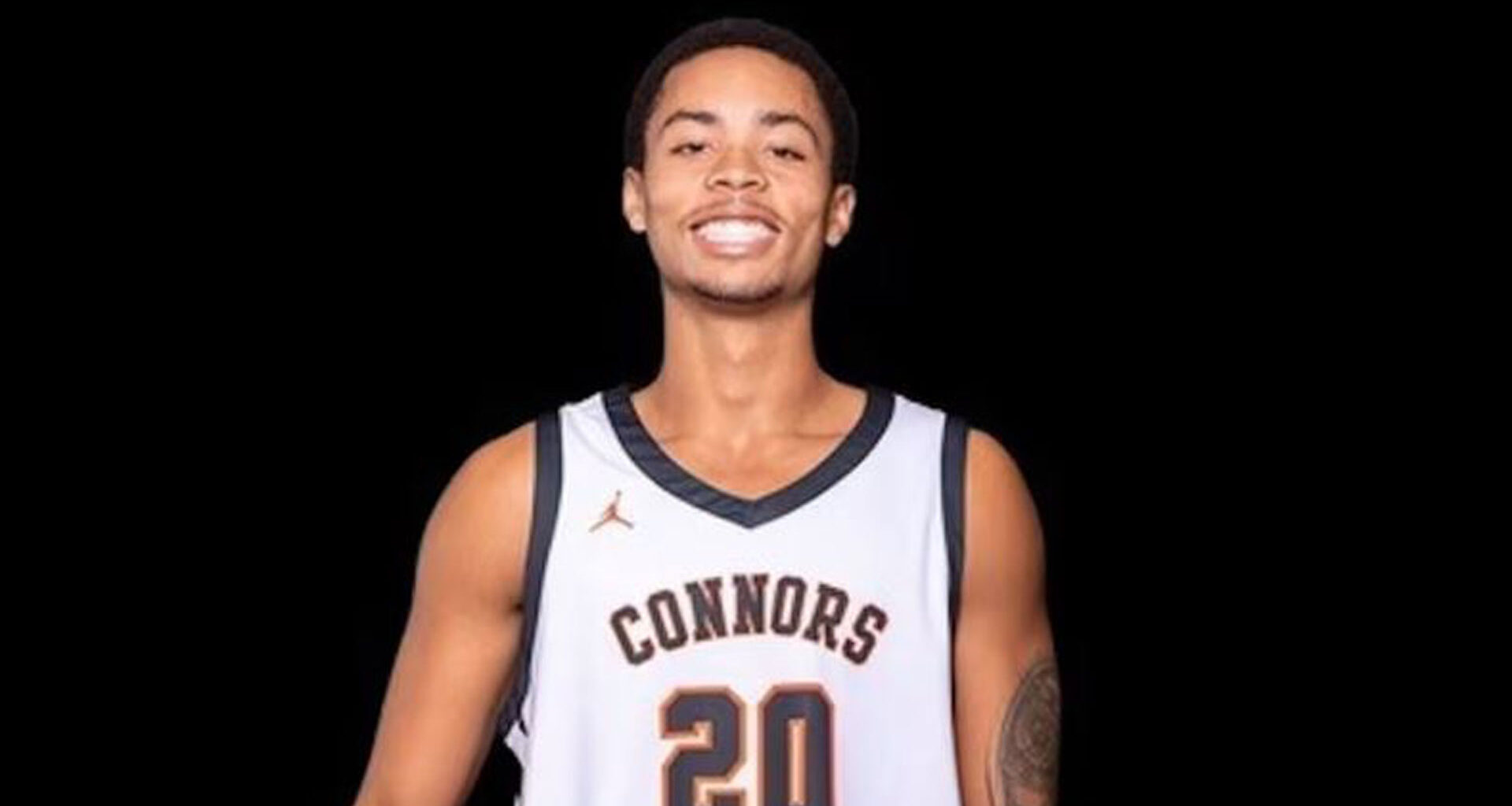 Tragedy as college basketball player dies after suffering head injury in game with school leading tributes