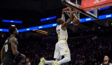 Only this NBA icon has achieved what Jaylen Brown did for the Celtics against the Timberwolves