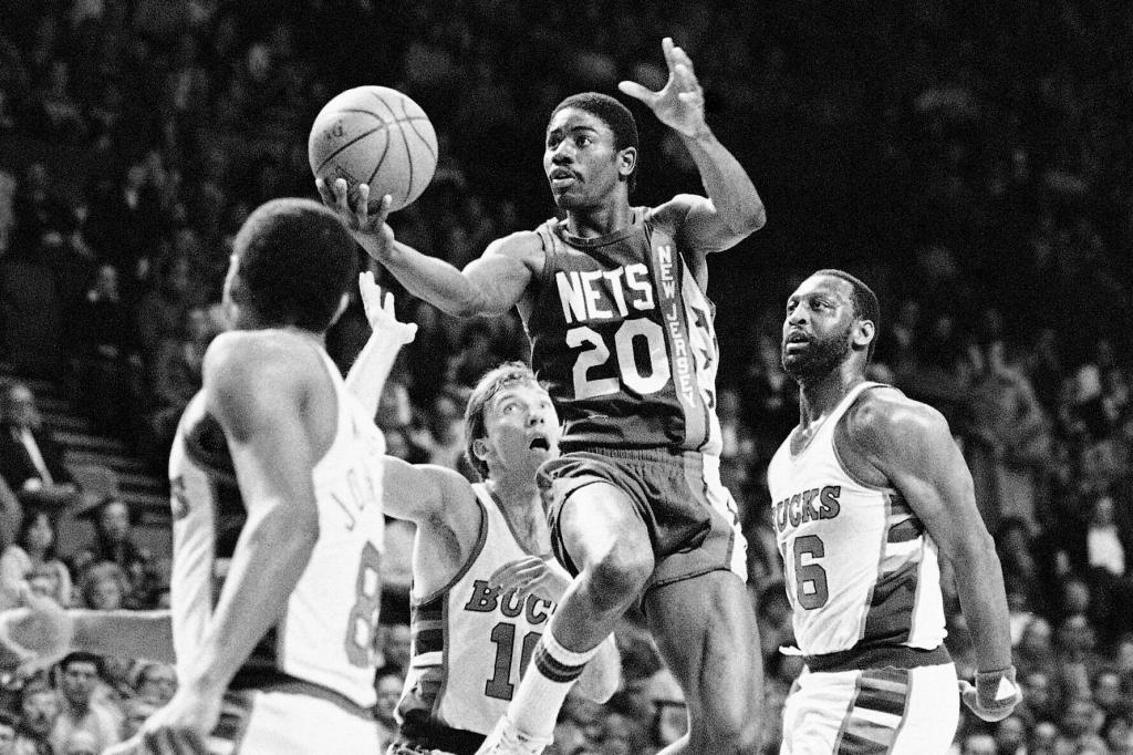 Ex-Warriors guard Micheal Ray Richardson, once banned from NBA for violating drug policy, dies at 70