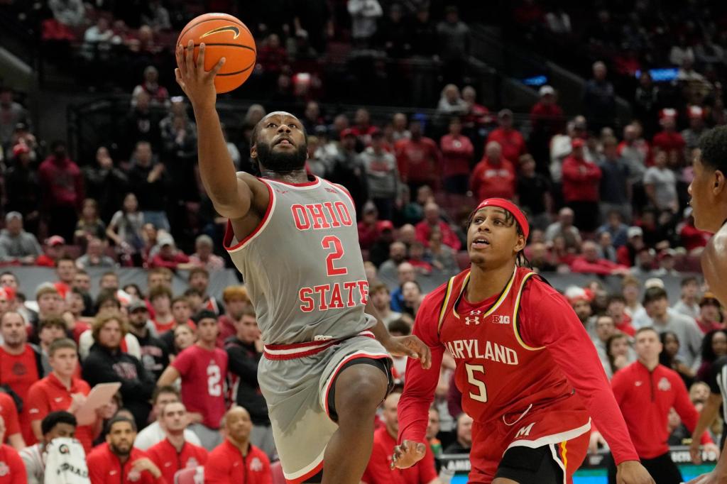 Can the Buckeyes snap its NCAA Tournament drought? – Chicago Tribune