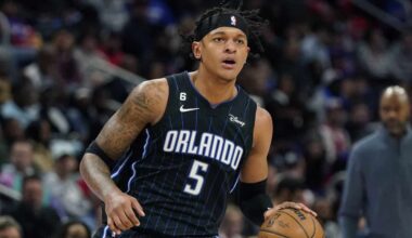 Paolo Banchero or Bust! (Nov. 1)