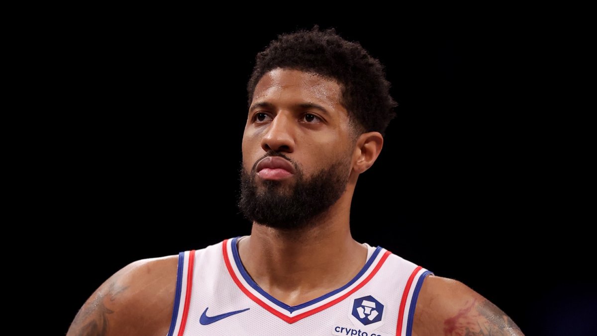 Sixers waiting on George and Barlow’s green lights, tweaking back-to-backs mindset – NBC Sports Philadelphia