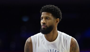 Sixers give injury updates on Paul George, Joel Embiid after win vs. Celtics – NBC Sports Philadelphia