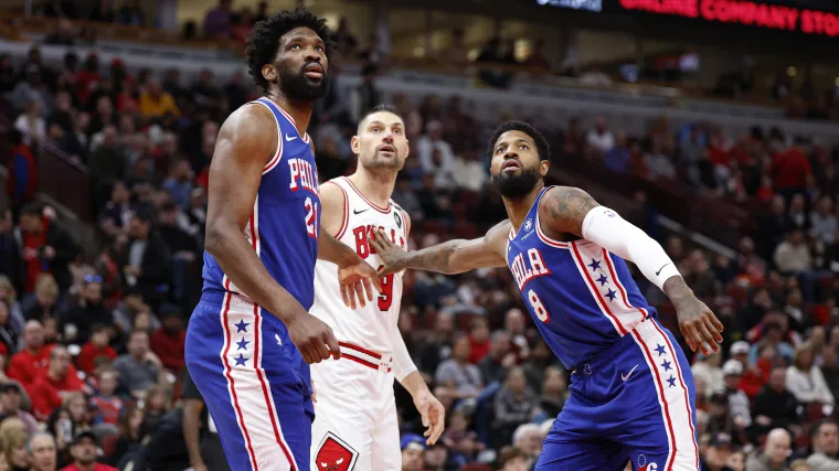 76ers announce surprise injury update on veteran All-Star image