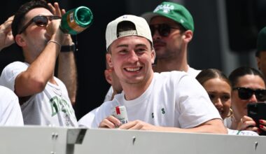 Celtics' Champion Suggested As Potential Fit For Struggling Mavericks