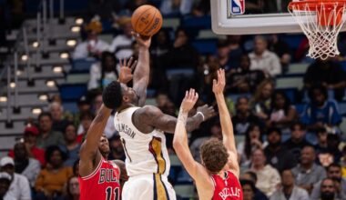 Pelicans end losing streak to earn Borrego's first win – Crescent City Sports