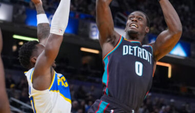 Pistons tie team record with 13th straight win | News, Sports, Jobs