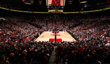 Los Angeles Lakers vs. Portland Trail Blazers: live game updates, stats, play-by-play