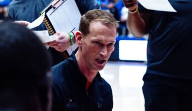 College basketball season tips off Monday and Tuesday for SEMO