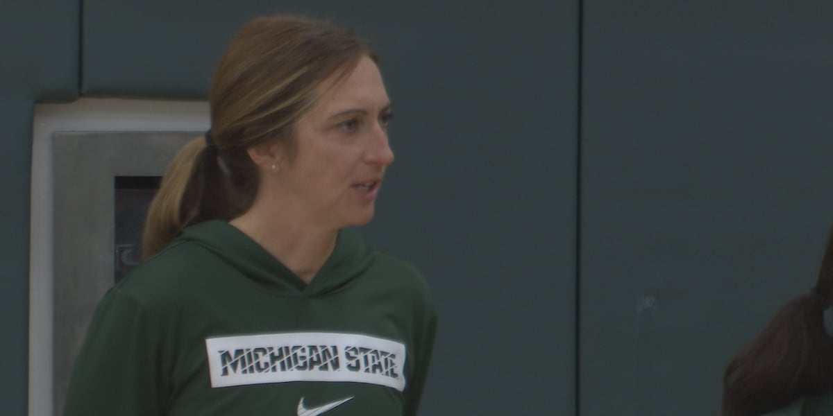 No. 23 Michigan State women’s basketball dominates EMU with a 92-60 victory